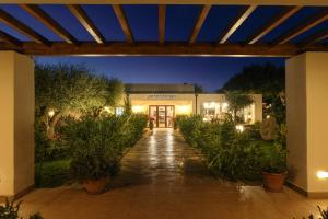 Hotel Hotel Barbagia Dorgali Italien