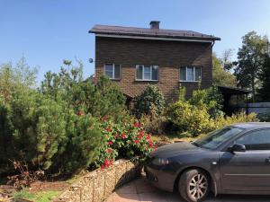 Pensiune Mini-hotel Uspenka Odințovo Rusia