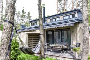 Stunning Seaside Haus