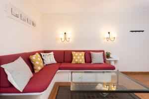 Tili con vista mar wifi