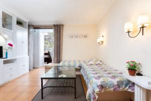 Tili con vista mar wifi