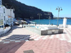 Tili con vista mar wifi