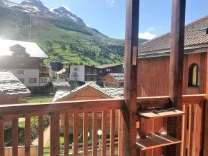 Appartements Boost Your Immo Les 2 Alpes Andromede 165 : Appartement