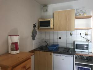 Appartements Boost Your Immo Les 2 Alpes Andromede 165 : photos des chambres