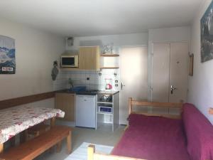 Appartements Boost Your Immo Les 2 Alpes Andromede 165 : photos des chambres