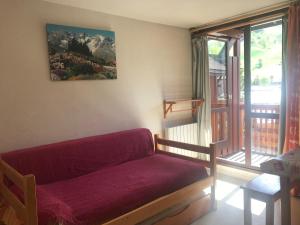 Appartements Boost Your Immo Les 2 Alpes Andromede 165 : photos des chambres