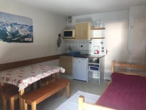 Appartements Boost Your Immo Les 2 Alpes Andromede 165 : photos des chambres