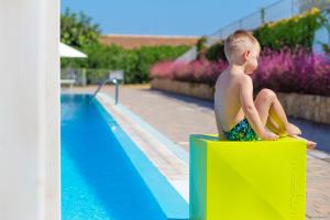 Babai Village Resort img14