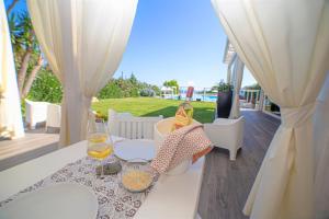 Babai Village Resort img22