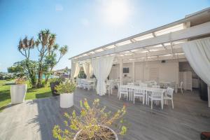 Babai Village Resort img23