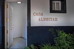 Casa Albéitar