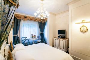 Villa e Palazzo Aminta - A Leading Hotel of The World