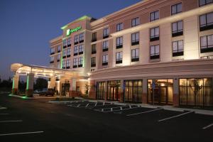 Holiday Inn Columbus-Hilliard, an IHG Hotel