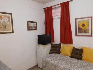 Los Carolinos Departamentos