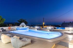 Kallithea Hotel Naxos Greece