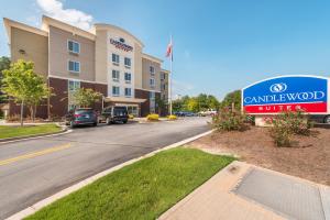 Candlewood Suites Atlanta West I-20 by IHG