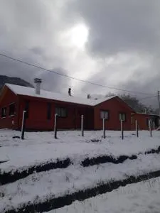 Cabana Santa Matilde - Lonquimay