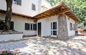 Dal Centurione - 拉吉乌斯蒂尼阿纳