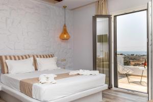 Kallithea Hotel Naxos Greece