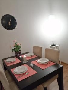 Apartament Galicja