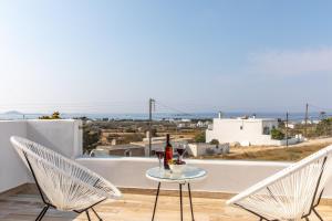 Kallithea Hotel Naxos Greece