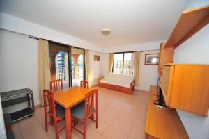 Apartamento Olimpo Orange Costa