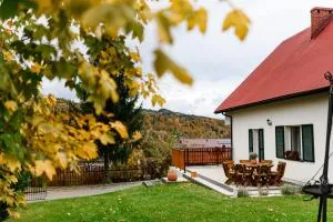 Dom Panorama - Visla