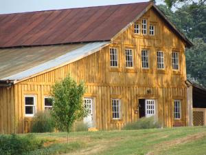 Heartstone Country Retreat