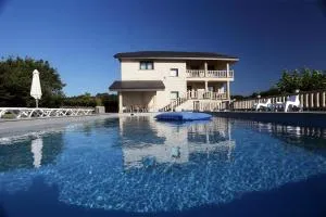 A Quinta de Lapido - Brion