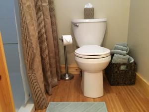 Heartstone Country Retreat