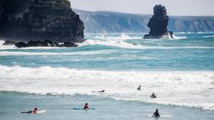 Apartment Praia da Arrifana!