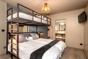 Hotels Hotel La Remise : photos des chambres