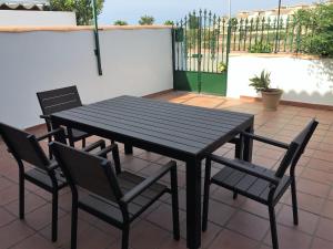 FANTASTICAS ZONAS COMUNES