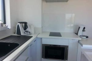 Appartement Lumineux & Chaleureux à Flavin.