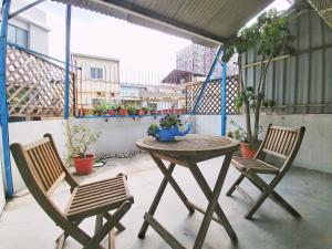 Gred House B&B