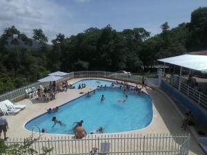 Laureana Hotel Campestre