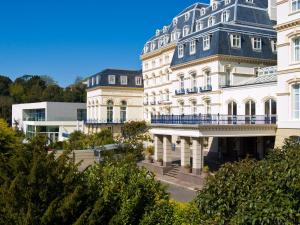 St Saviours Road, Saint Helier JE1 7XP, Jersey, Channel Islands.