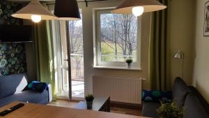 MJ Apartament Kamienna Wisła