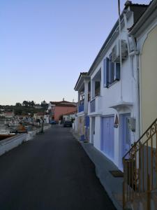 Cavos Seaside House Ithaka Greece