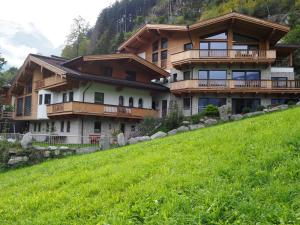 Ferienwohnung Widkal