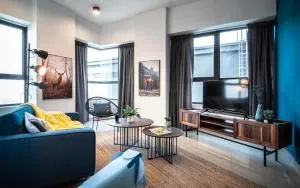 Arte Plus Jalan Ampang by Airhost - 吉隆坡