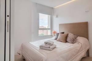 Marbella Beach City Center Apartment