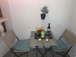 Apartments Villa Joy