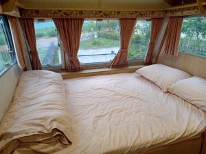 Khao Kho Overview Resort