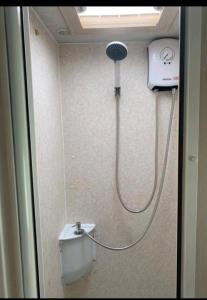 Khao Kho Overview Resort