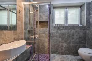 APARTAMENT HRABIEGO - 2 SYPIALNIE, 50m2, SAUNA, Balkon, Parking, CENTRUM