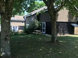 20 Strawberry Hill cosy cottage sleeps 5 - 海尔