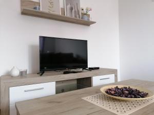 One-Bedroom Apartment room in Apartman Alto