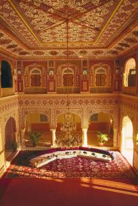Samode Palace