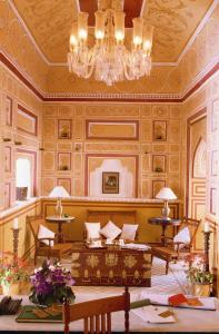 Samode Palace